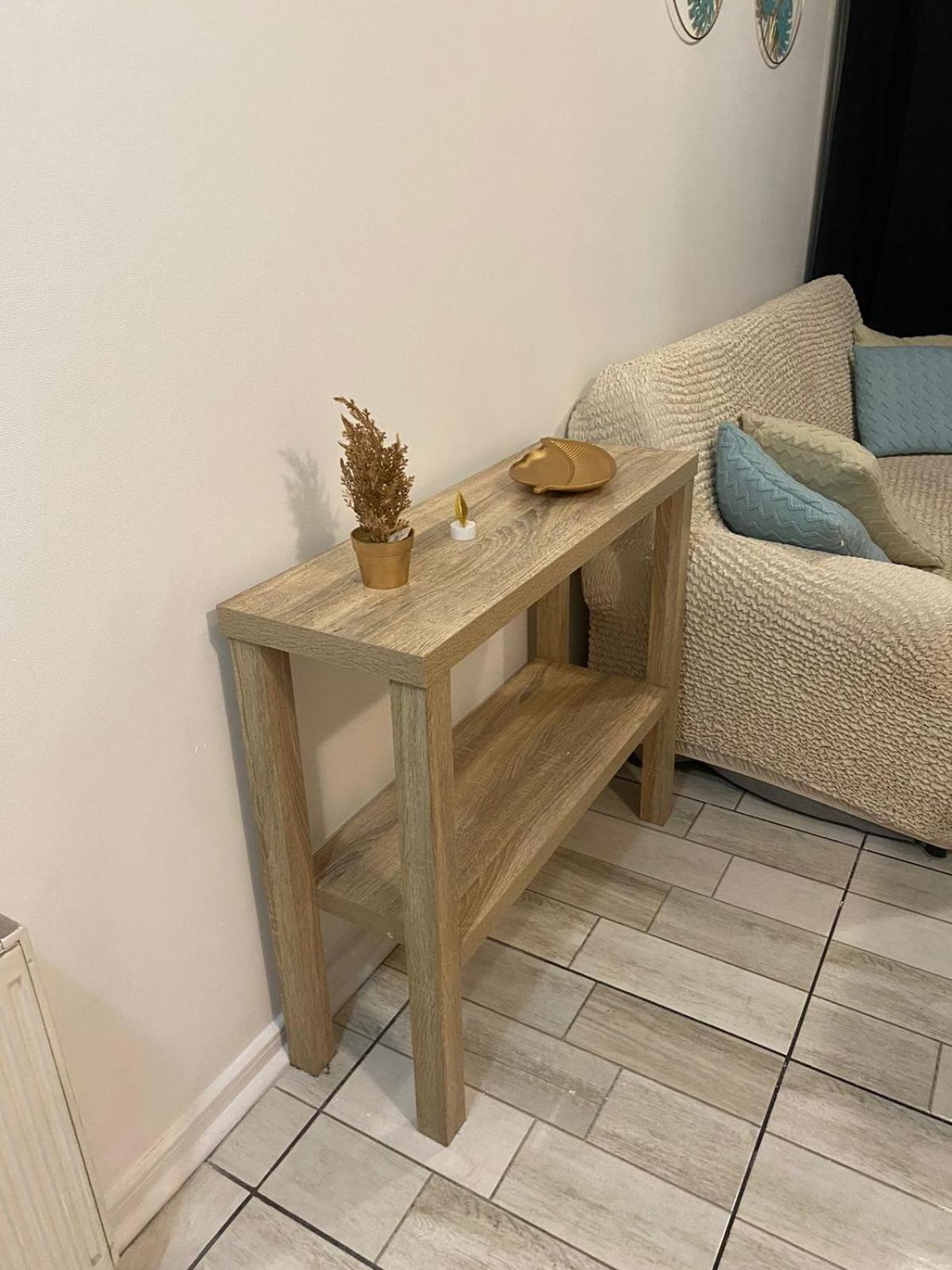 Alcantaras Home