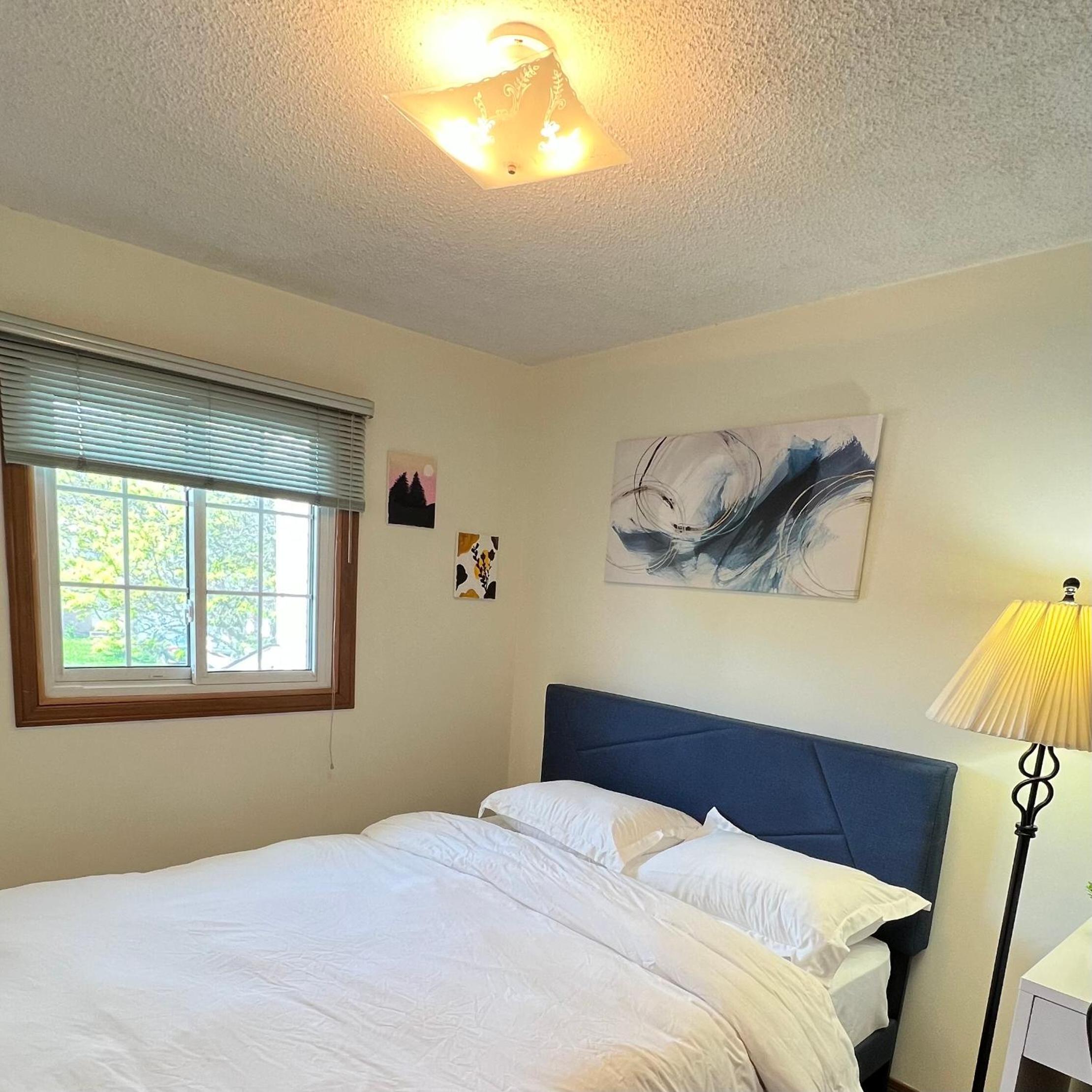 Entire Cozy House in Thorold