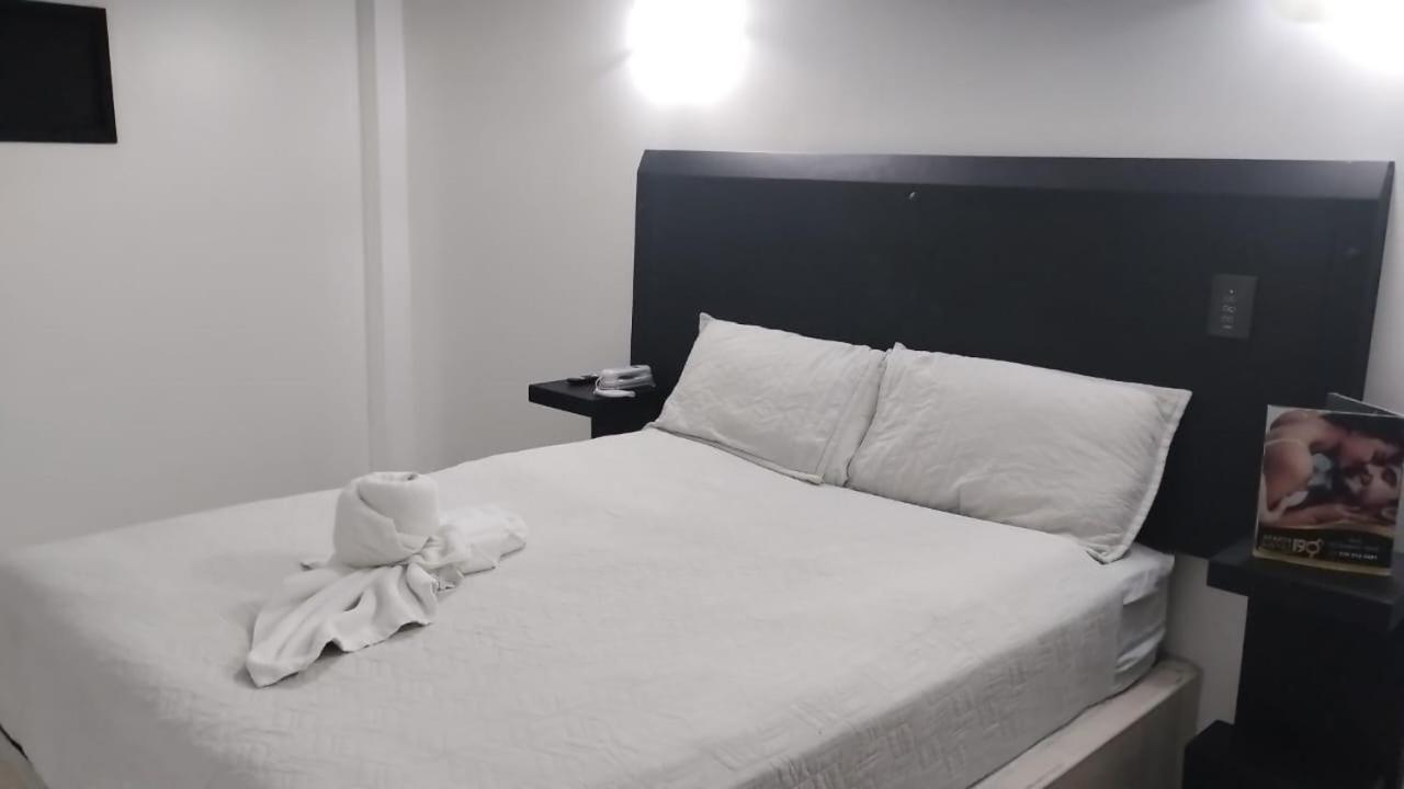 Hotel Atheron suite La Magia de Zipaquirá