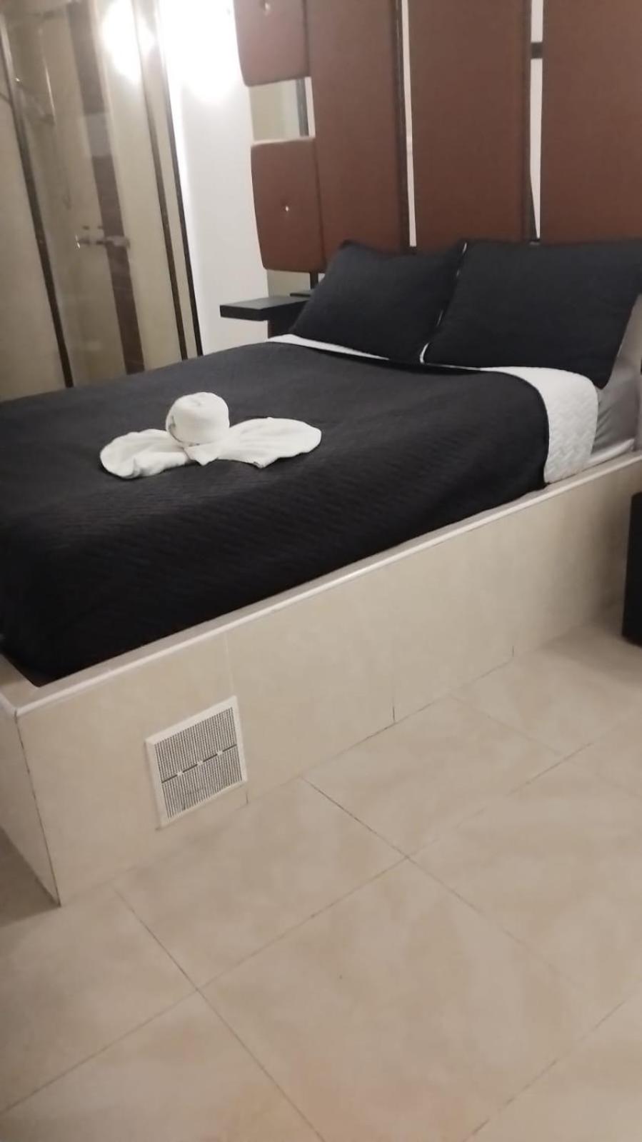 Hotel Atheron suite La Magia de Zipaquirá