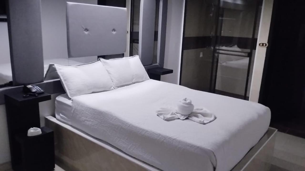 Hotel Atheron suite La Magia de Zipaquirá