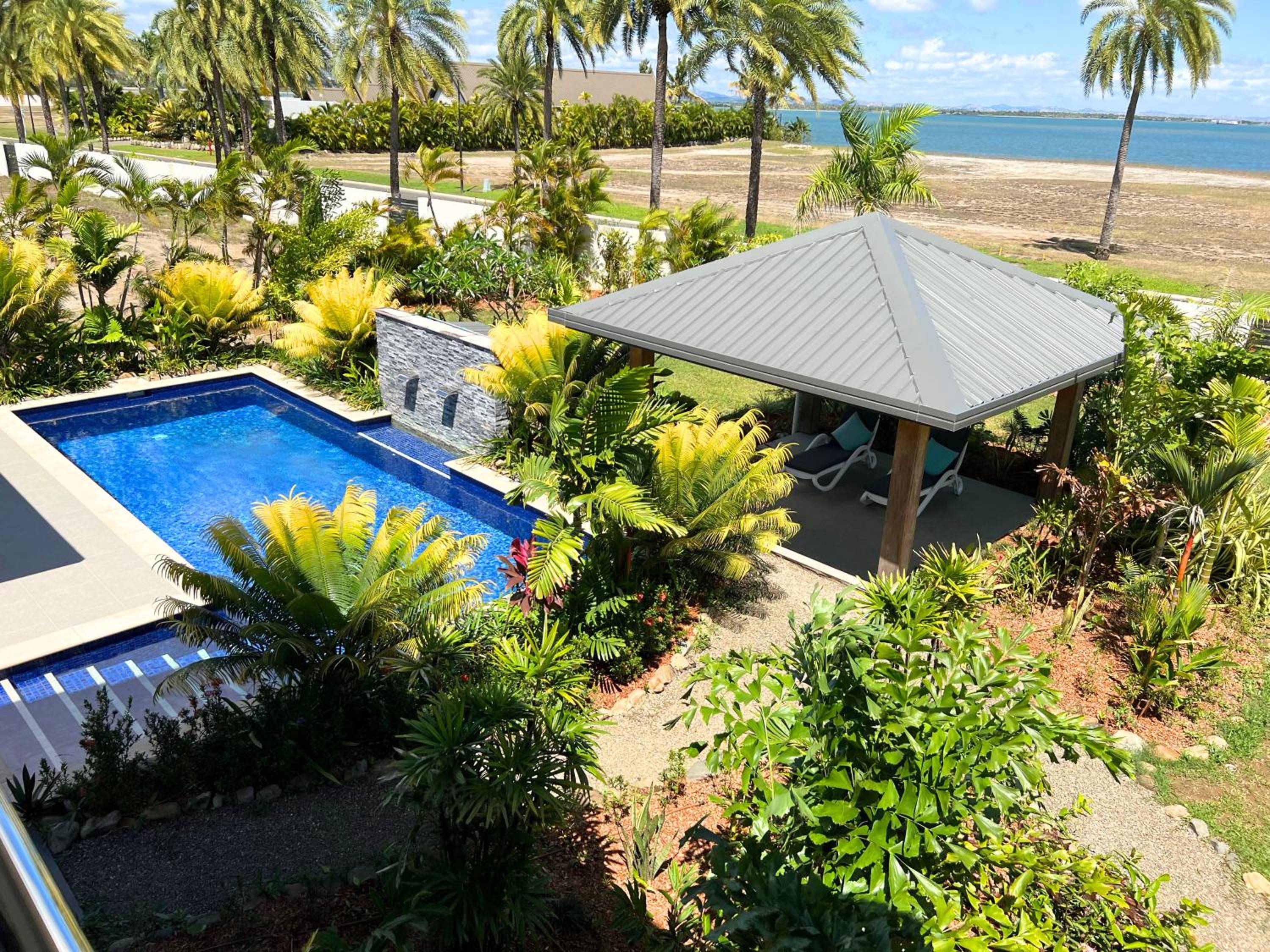 Naisoso Island Villas - Fiji