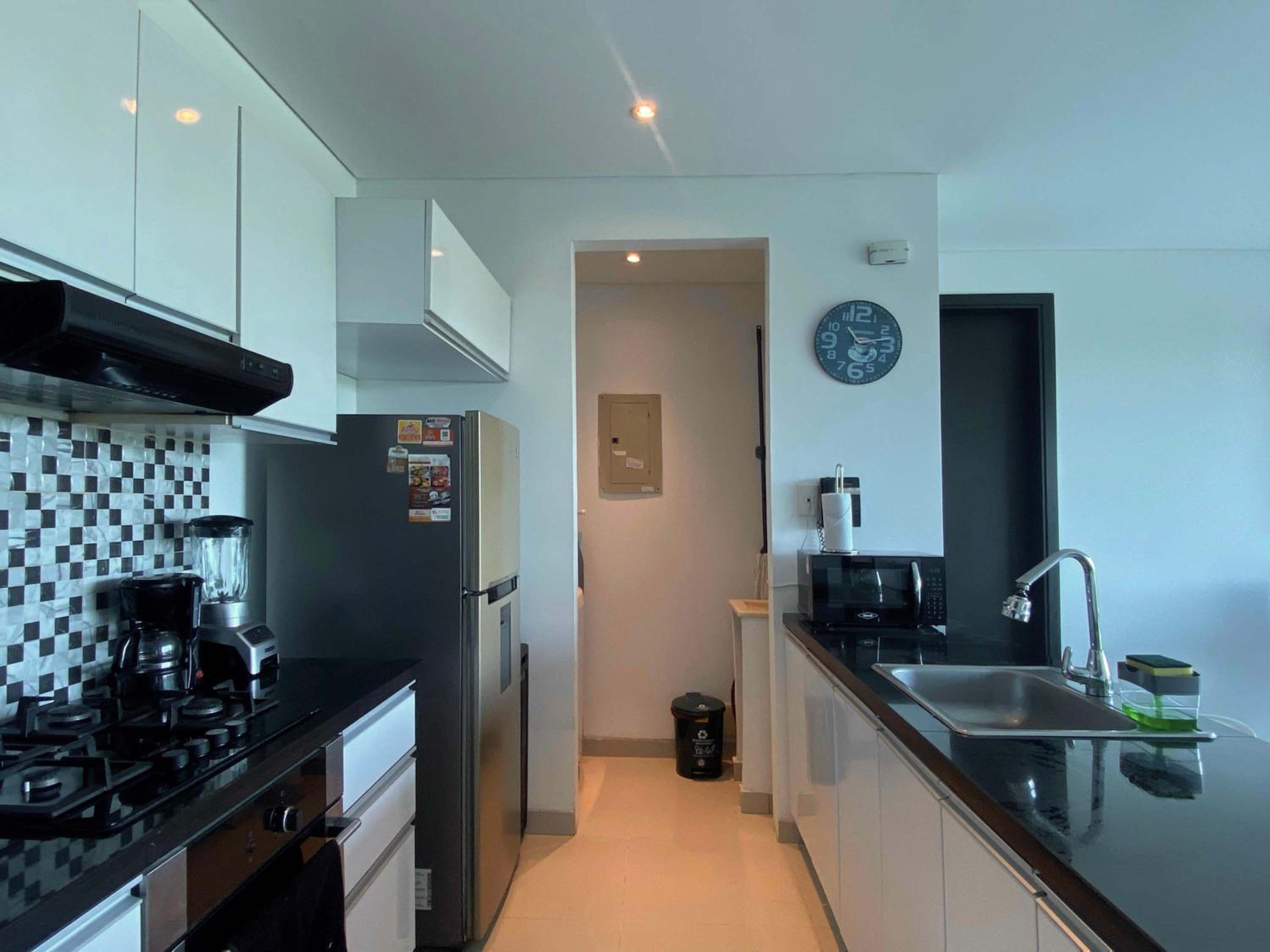 w* Prestigious 2BR w Fantastic View in CTG