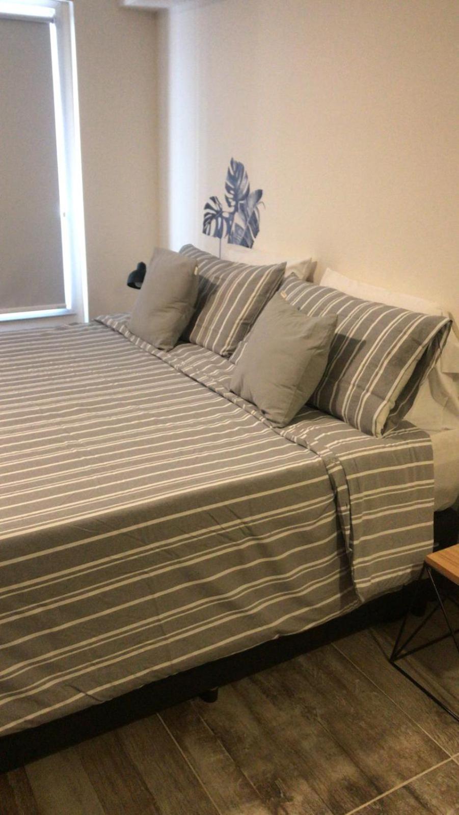 Acogedor apartamento en el centro de la ciudad