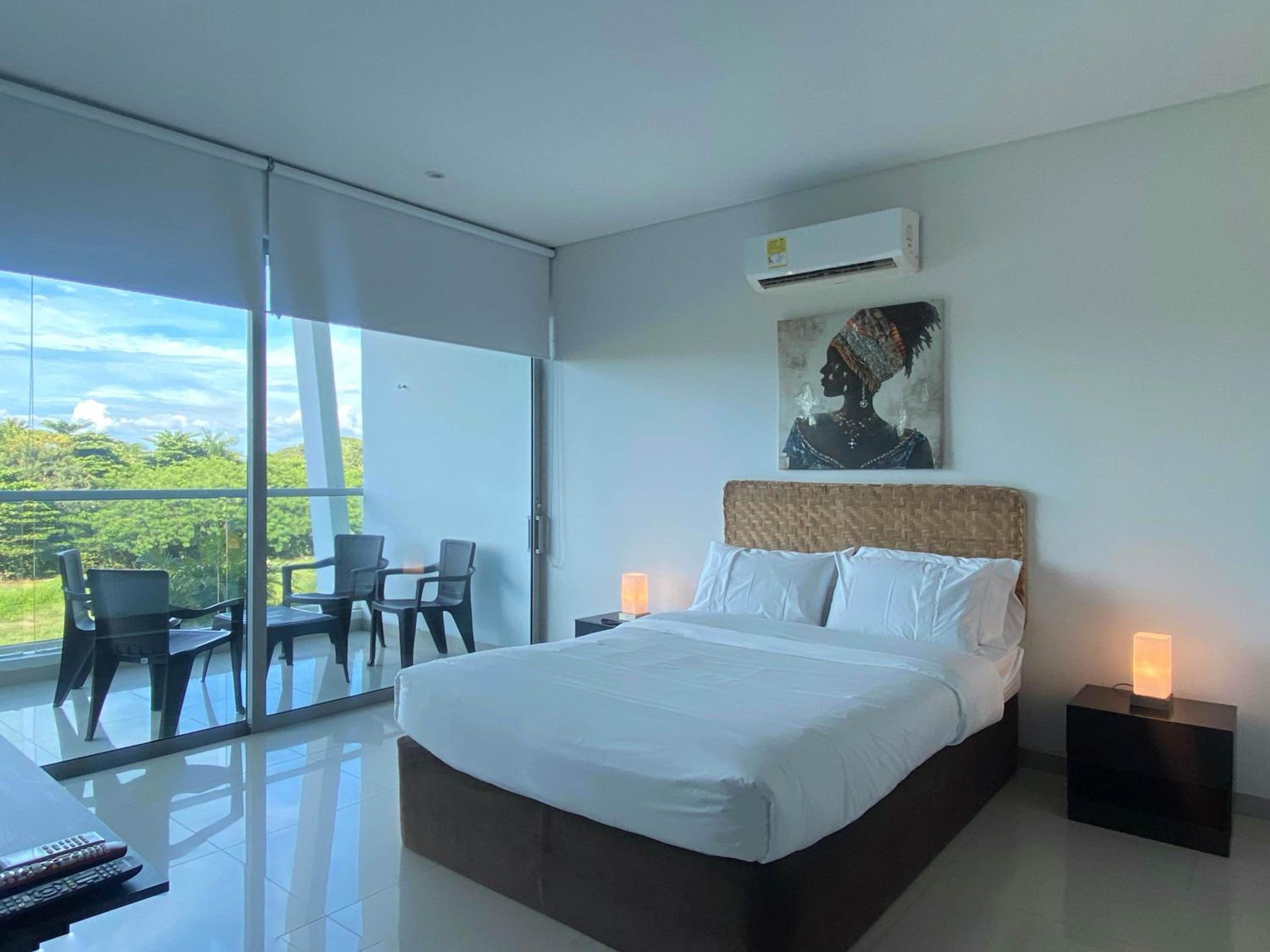 w* Prestigious 2BR w Fantastic View in CTG