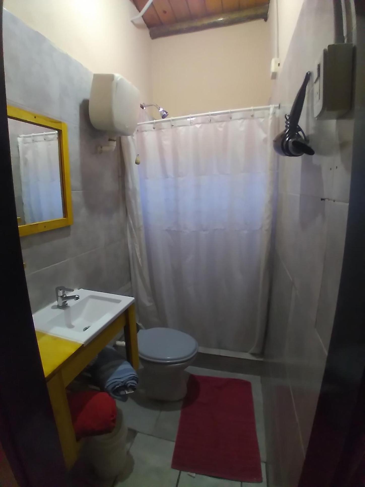 HOSPEDAJE DODERA