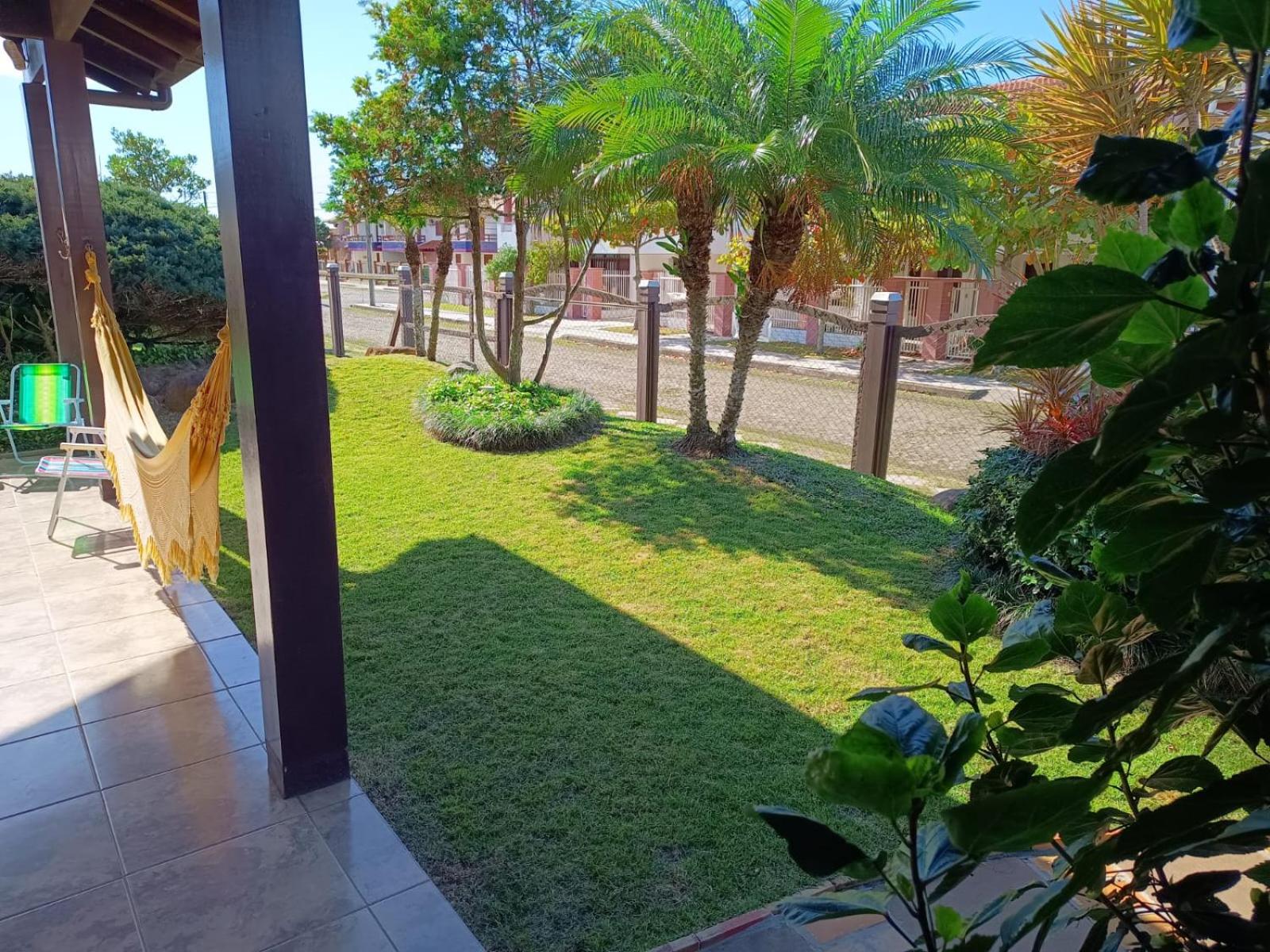 Casarão temporada verão - Propriedade do Hotel Matos