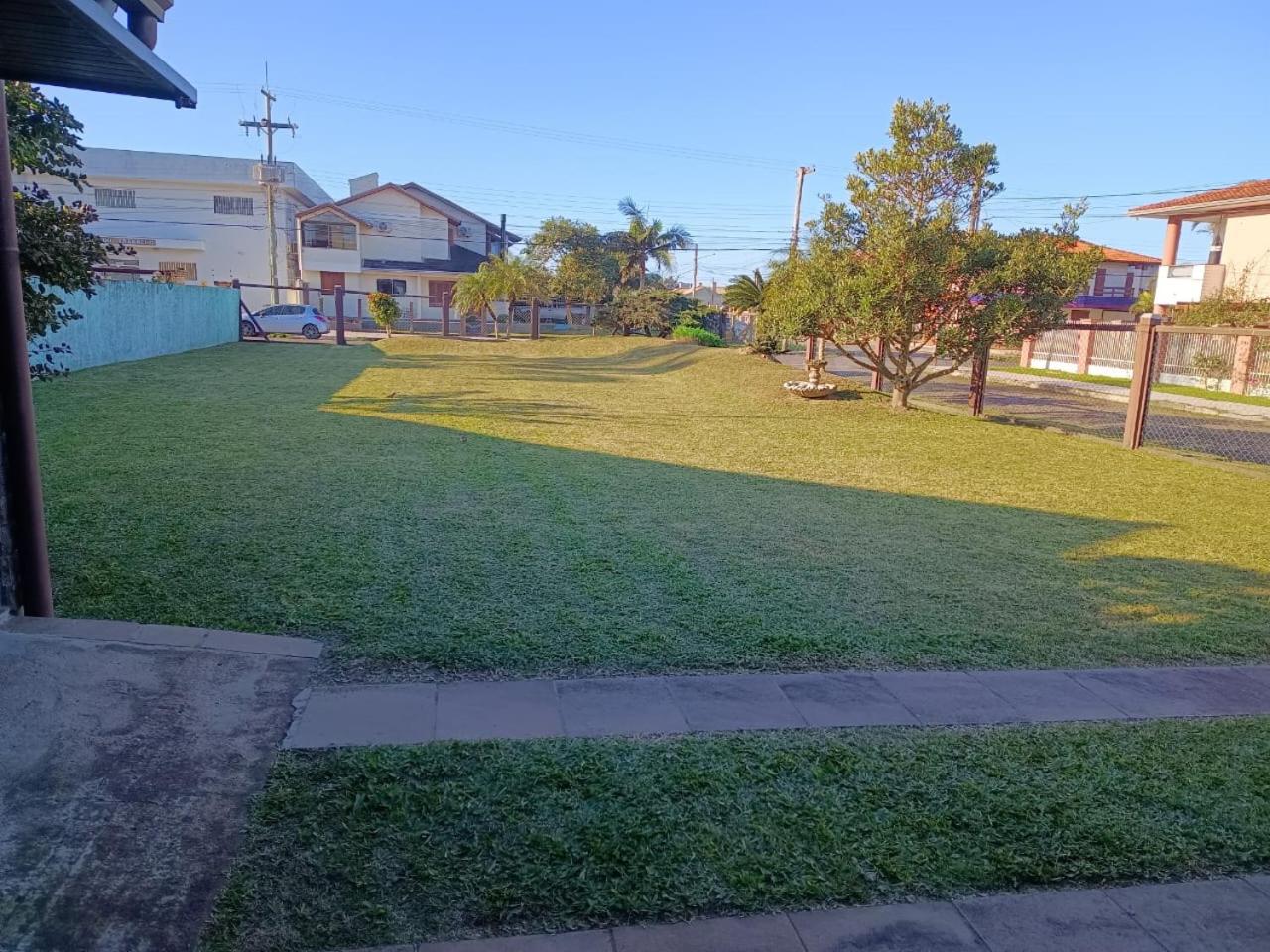Casarão temporada verão - Propriedade do Hotel Matos