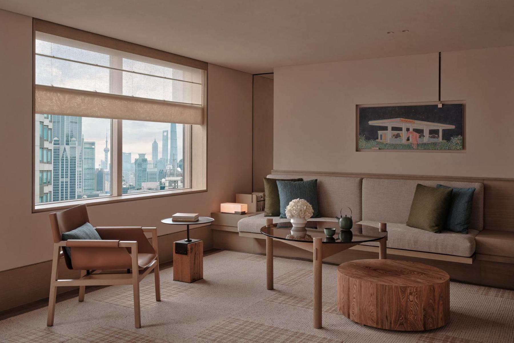 Alila Shanghai