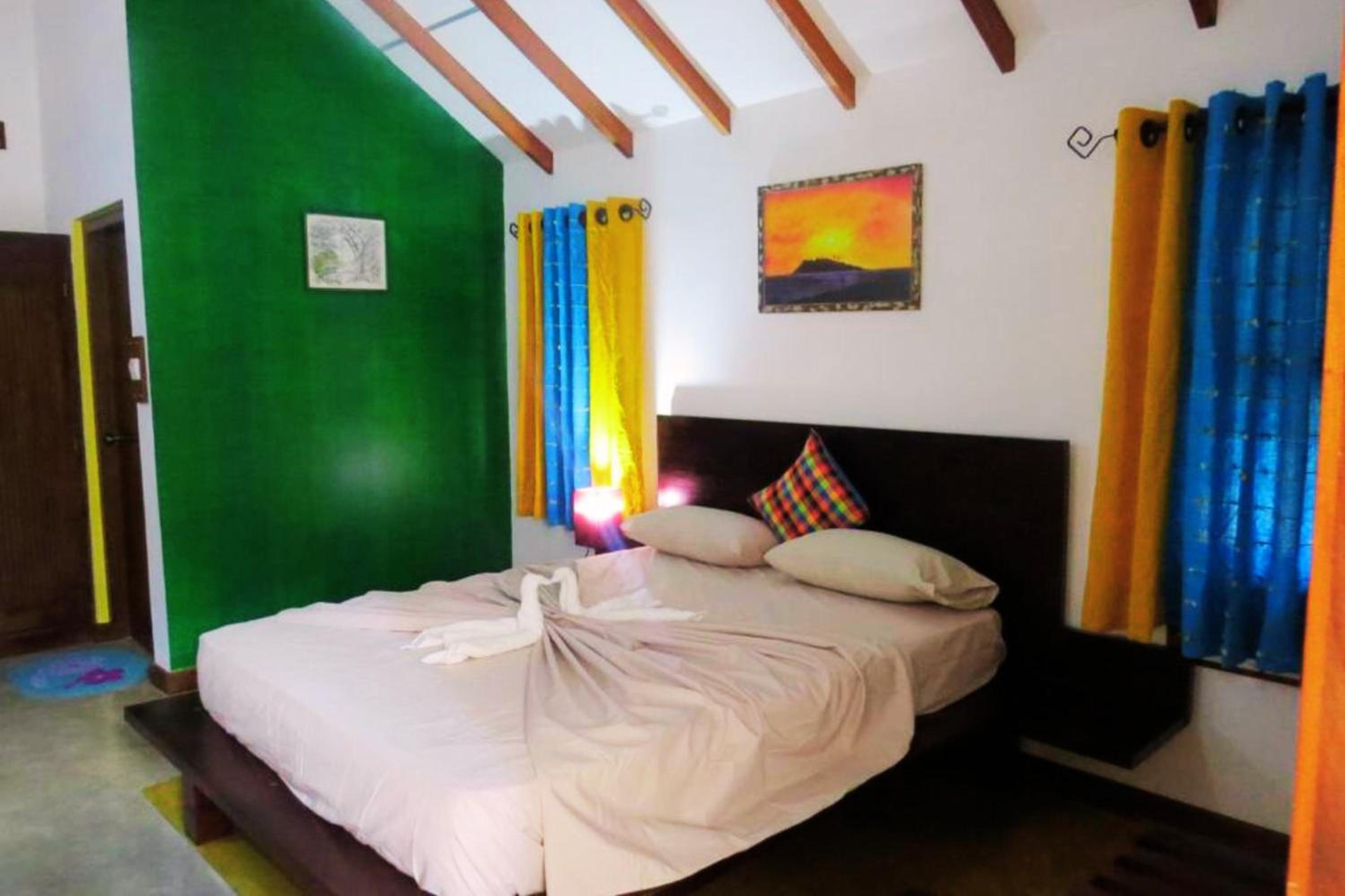 Rimaka Village - Tourist Board Approved Hotel view 2