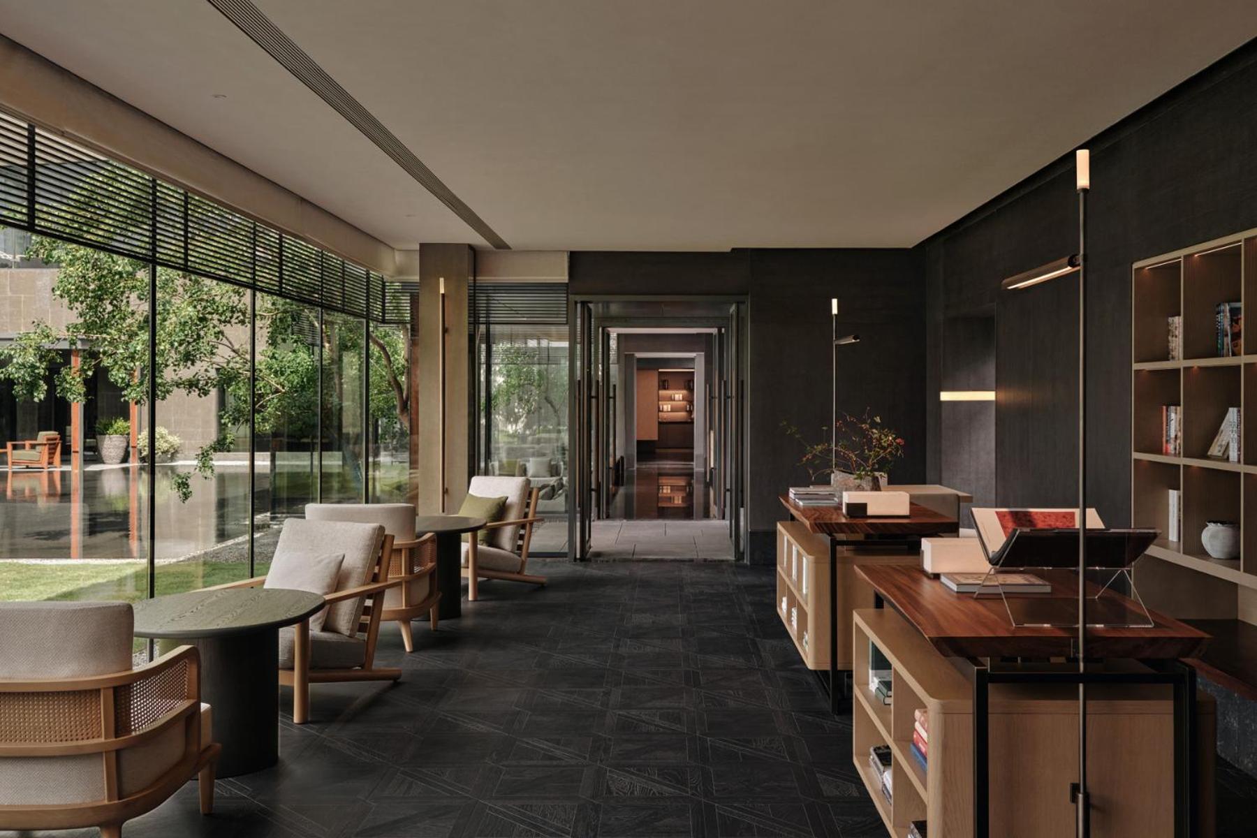 Alila Shanghai