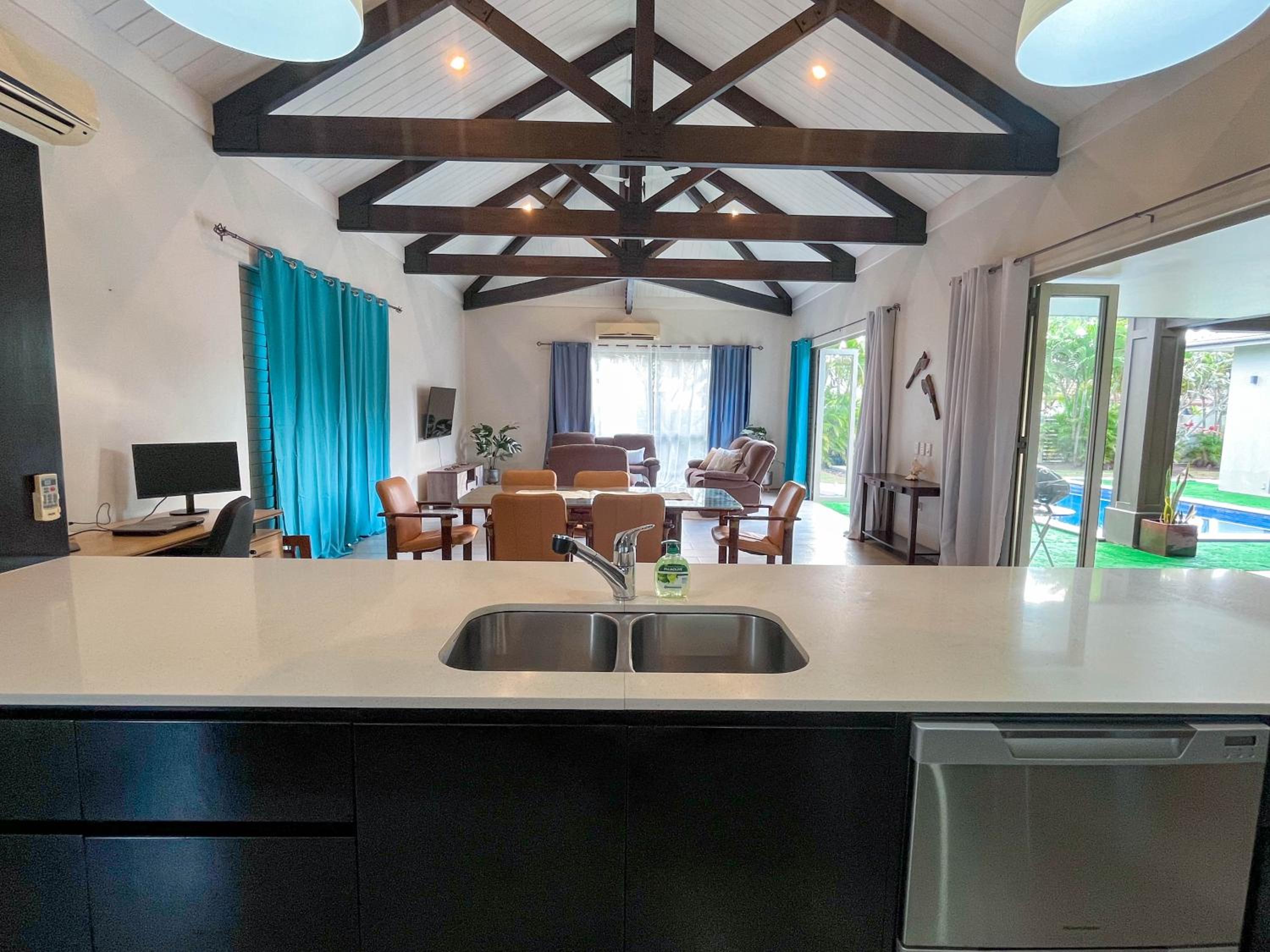 Naisoso Island Villas - Fiji