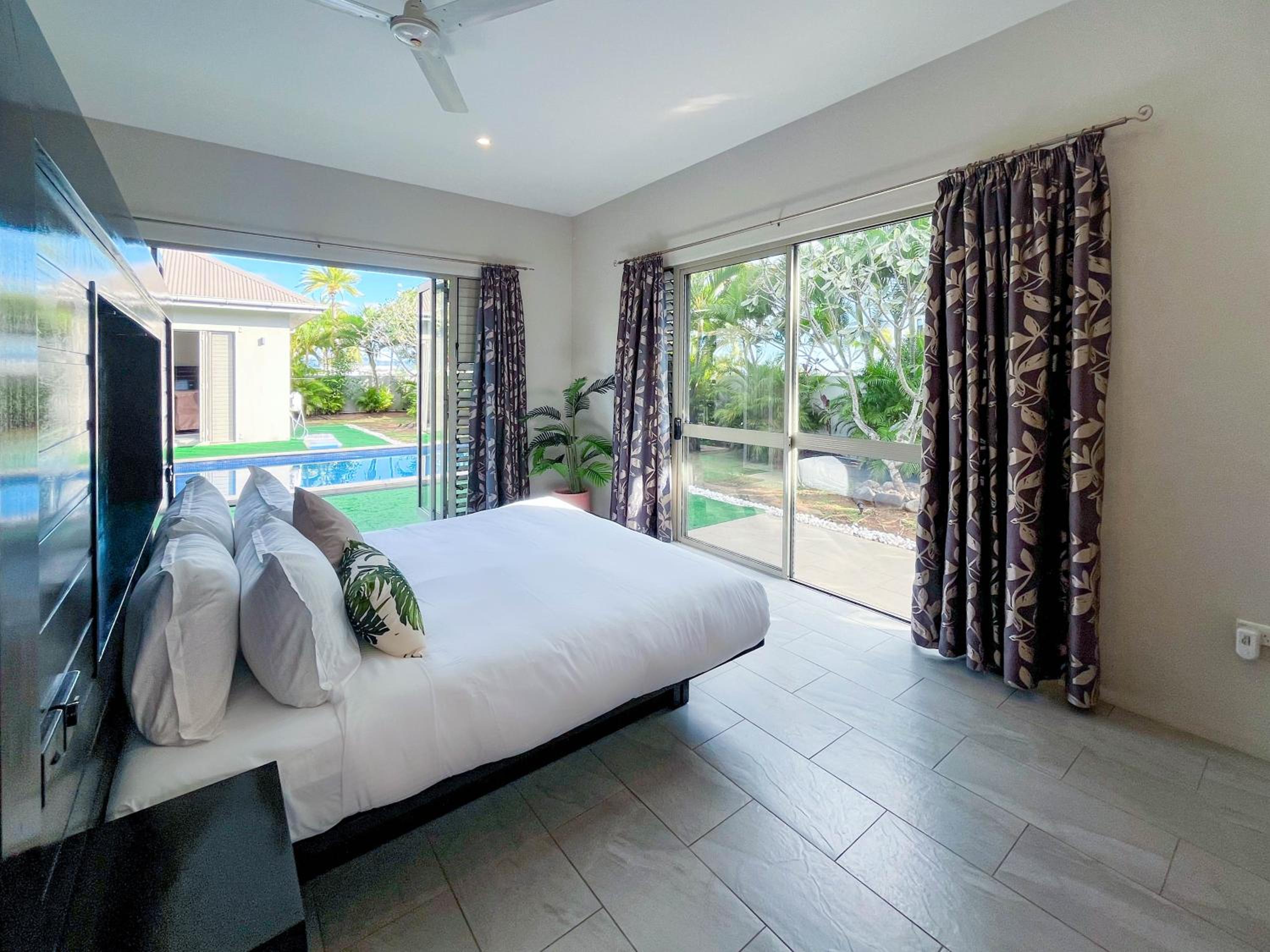 Naisoso Island Villas - Fiji