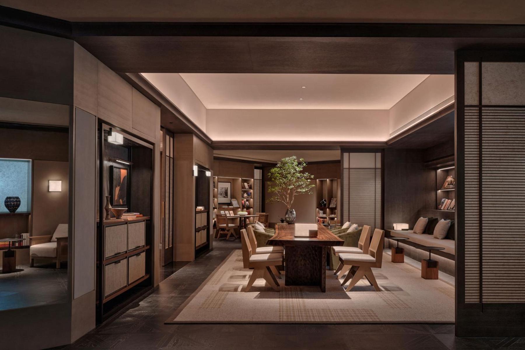 Alila Shanghai