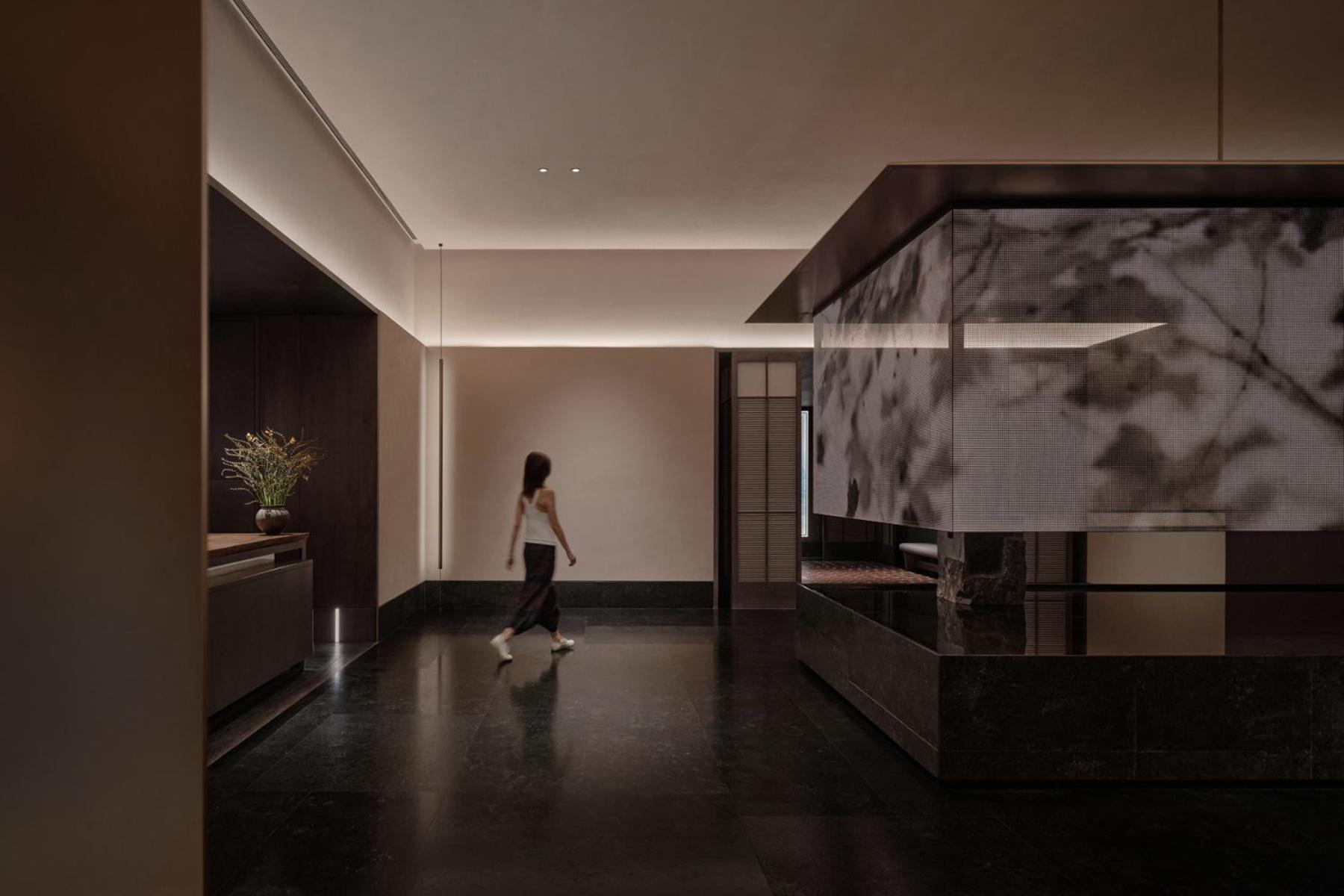 Alila Shanghai