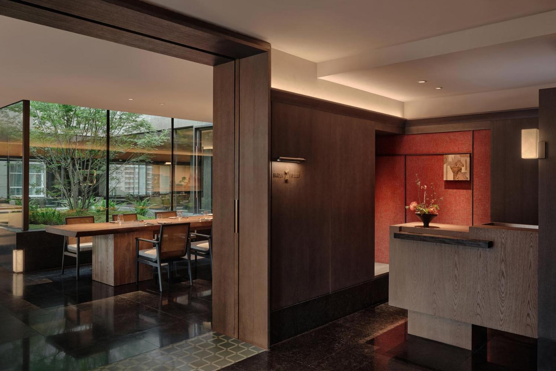 Alila Shanghai