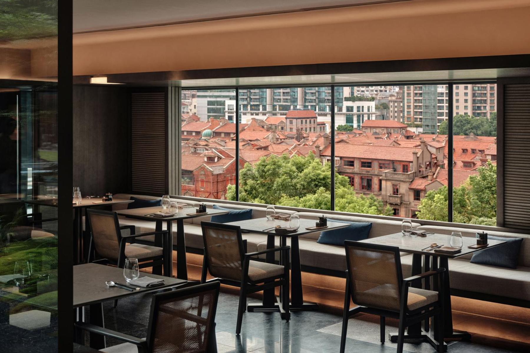 Alila Shanghai