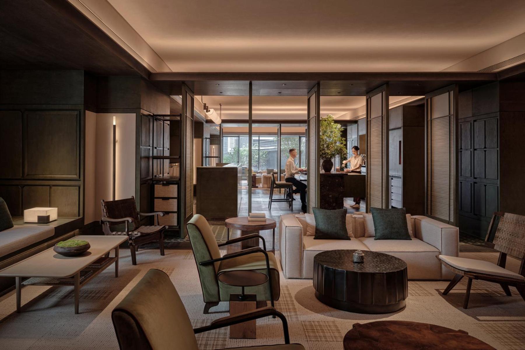 Alila Shanghai