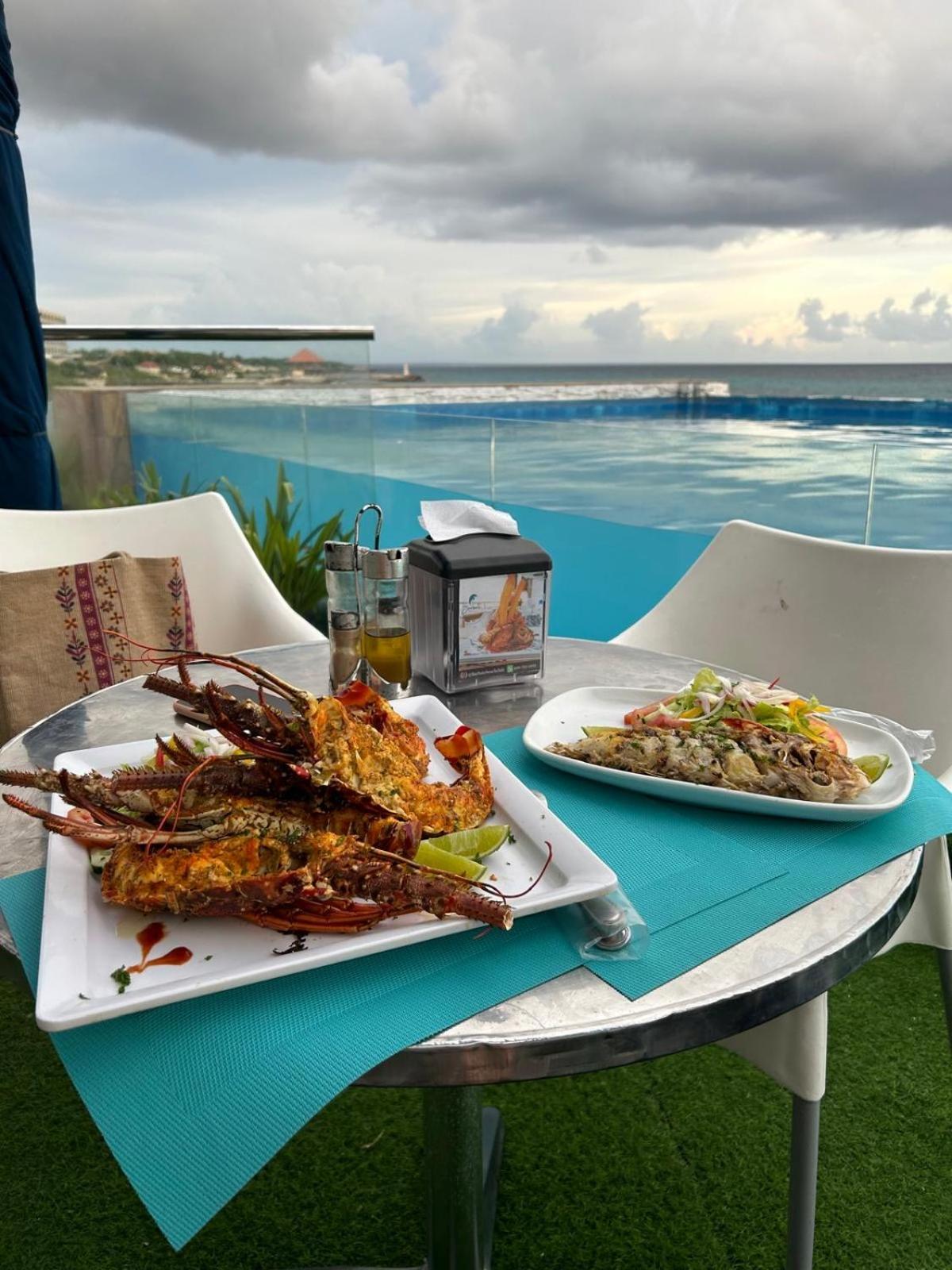 Cielo de cierro-Apartment with Jacuzzi, 2 minutes from the beach