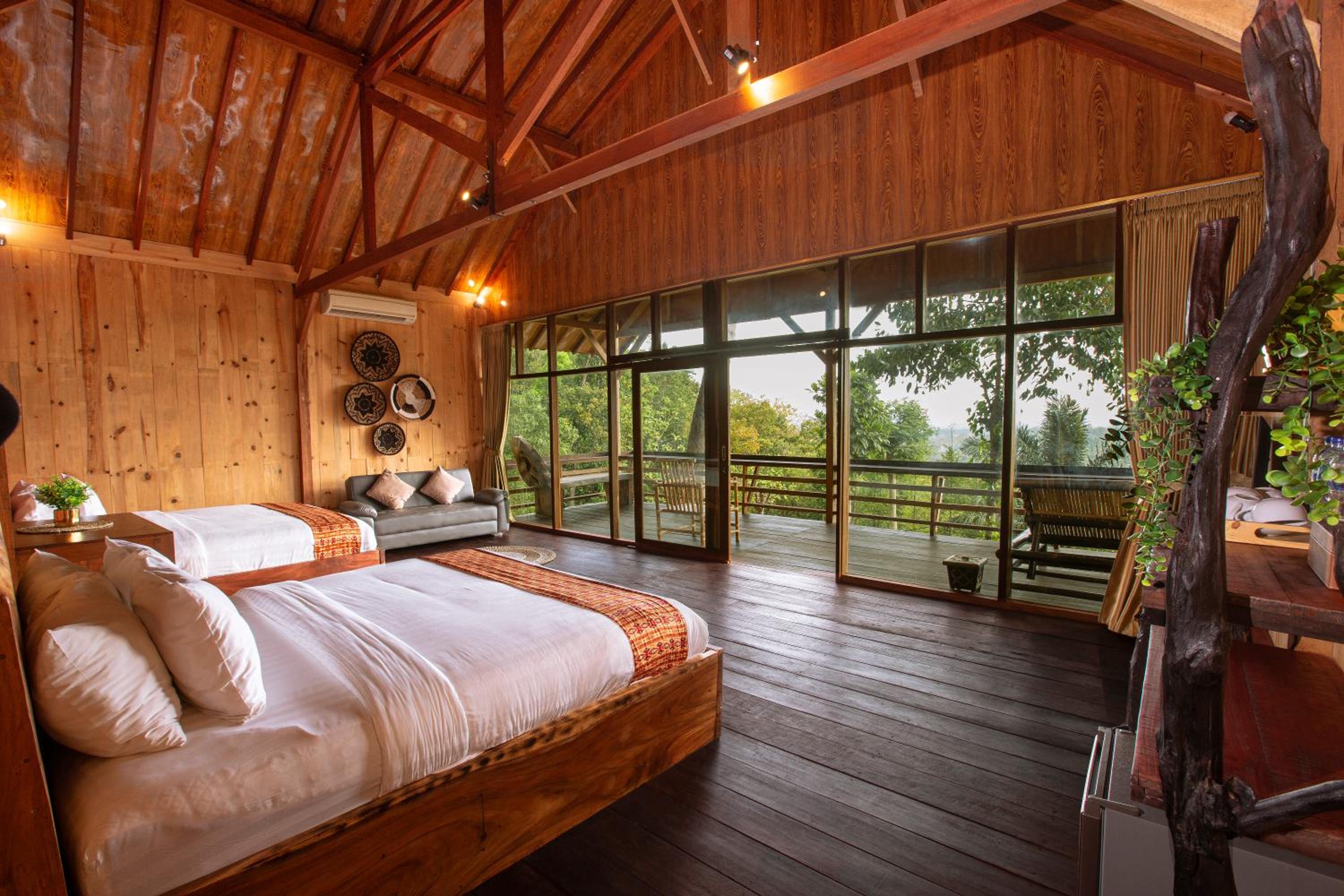 Rajaklana Resort and Spa