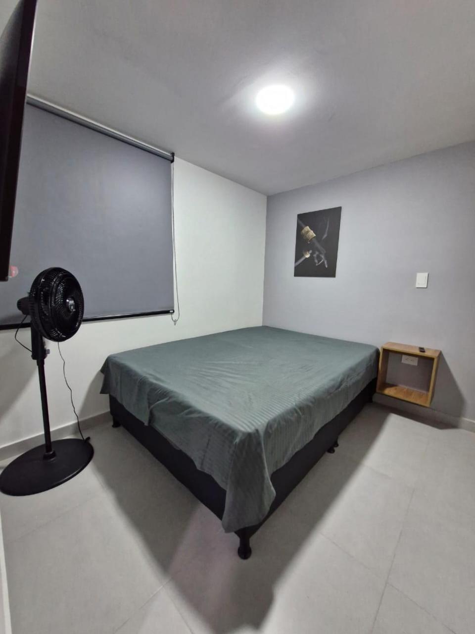 Modernos apartamentos cerca al Poblado