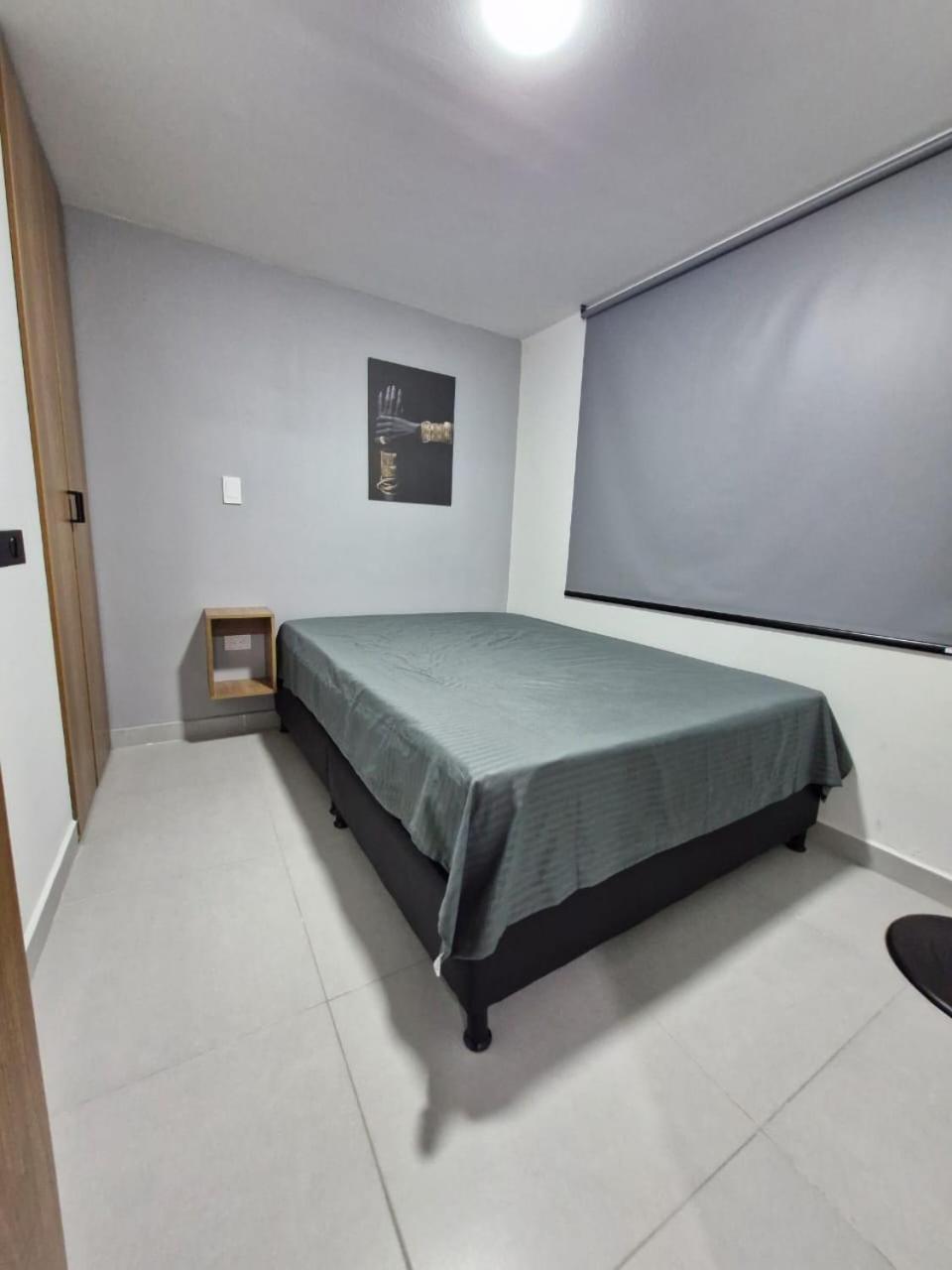 Modernos apartamentos cerca al Poblado
