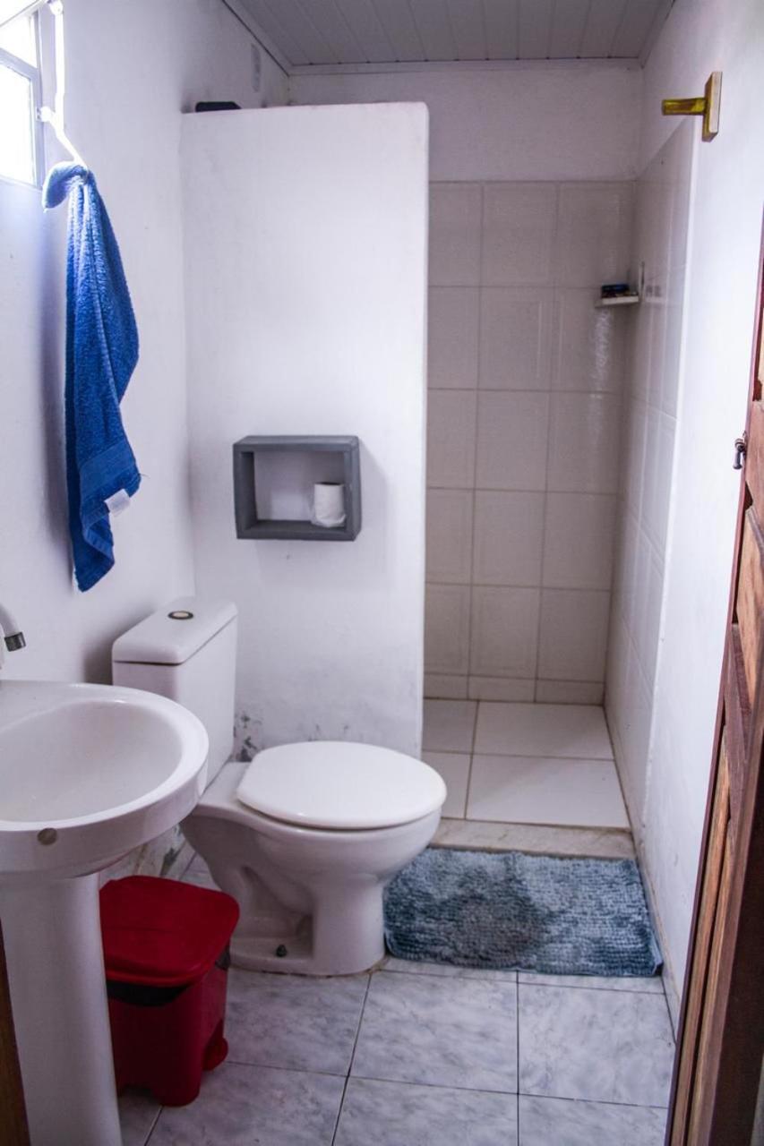 Hostel Cajueiro