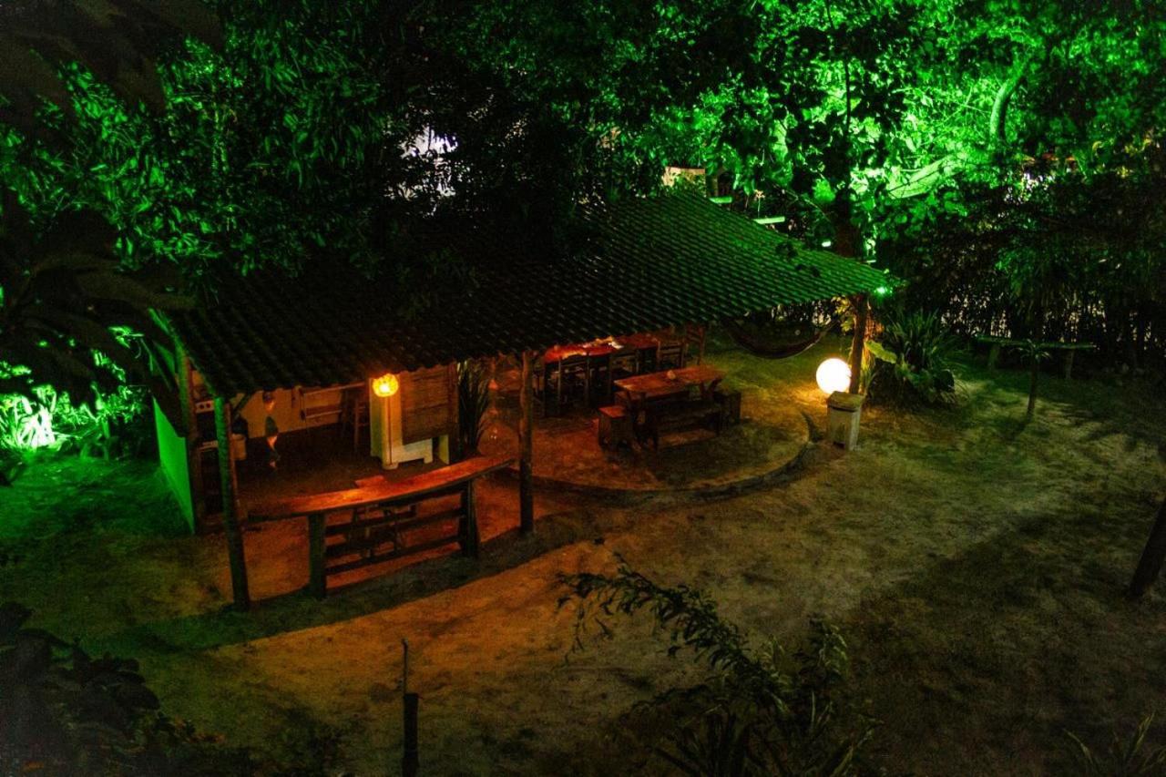 Hostel Cajueiro