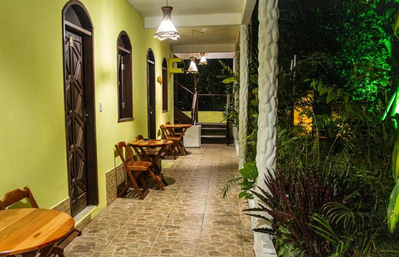 Hostel Cajueiro