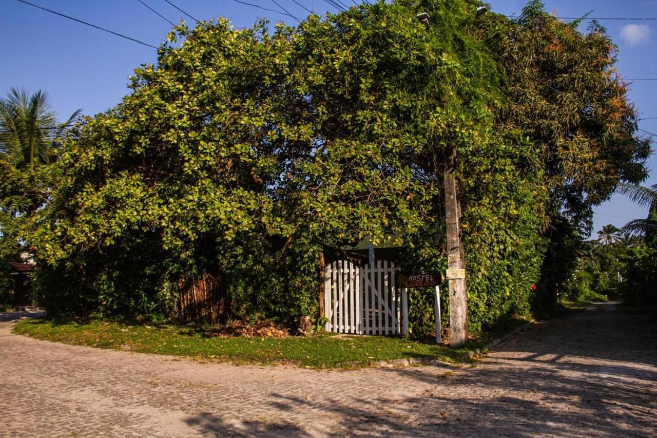Hostel Cajueiro