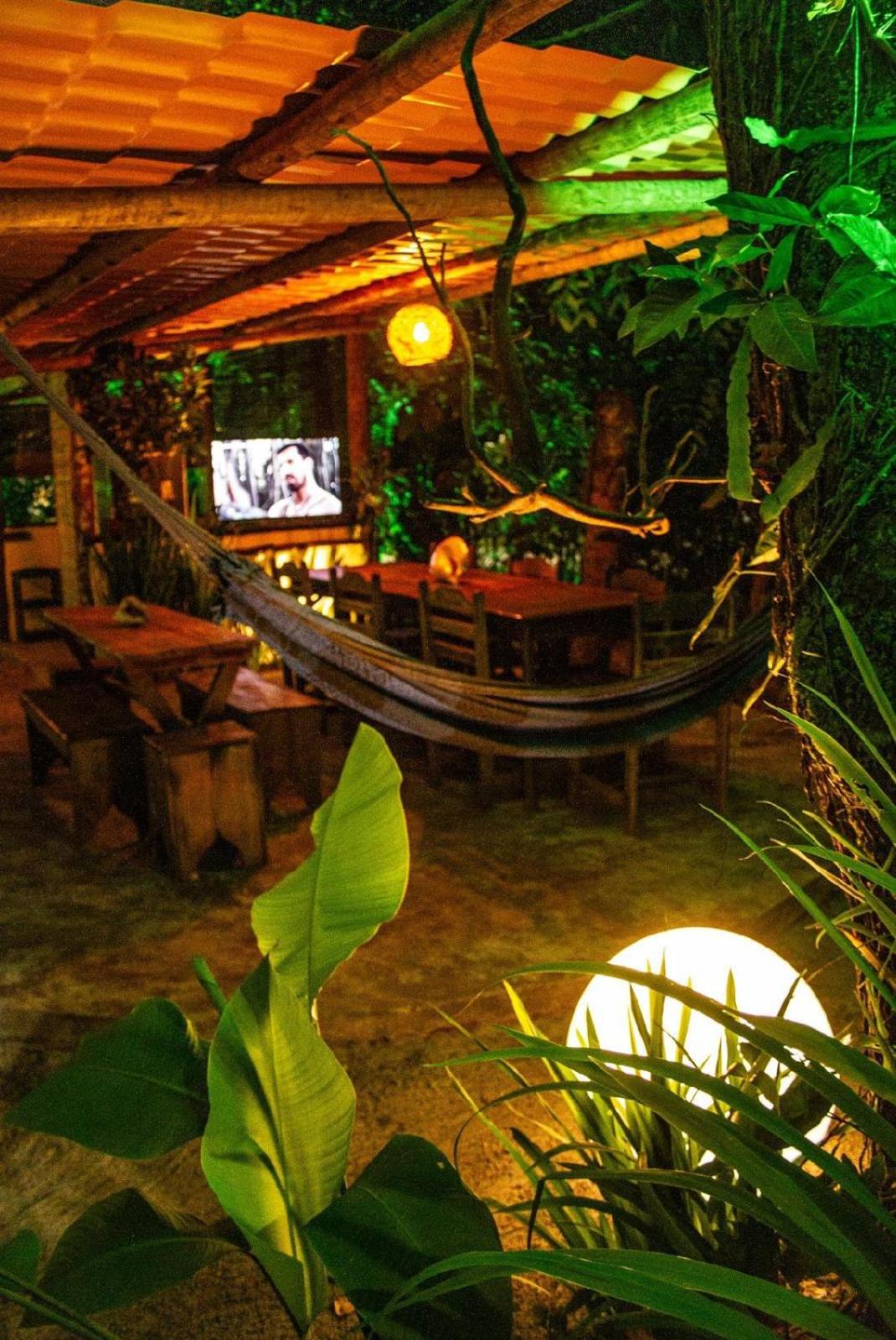 Hostel Cajueiro