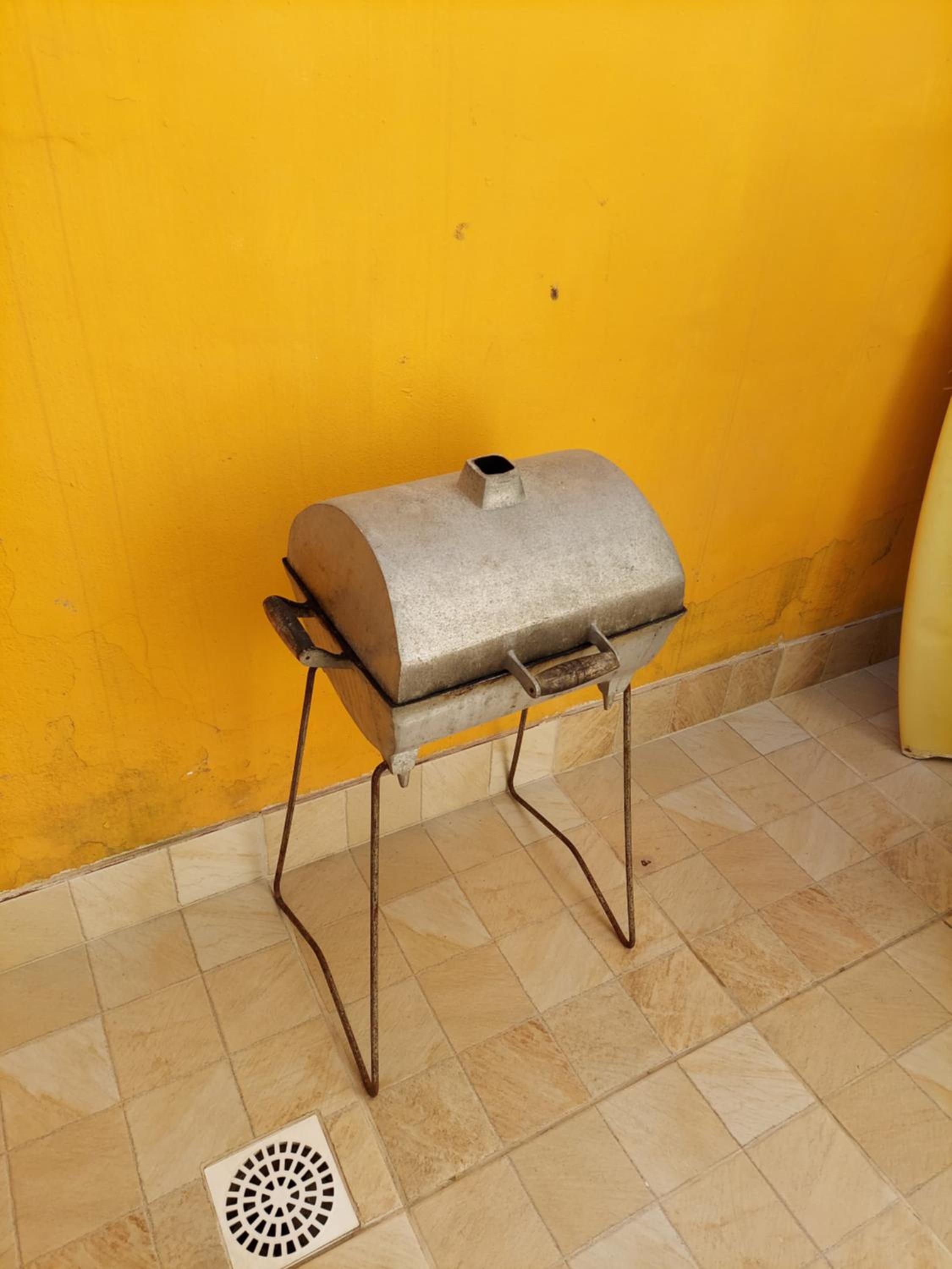 Apartamento na Praia dos Anjos