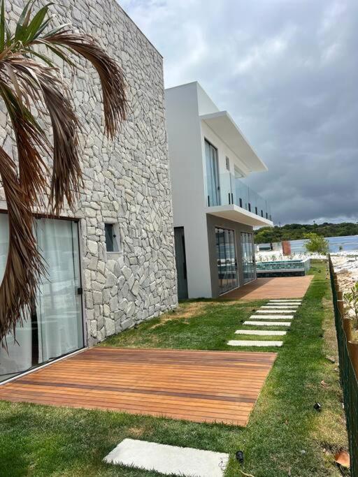 Casa Costa do Sauipe- Dentro do Complexo - Reserva sauipe