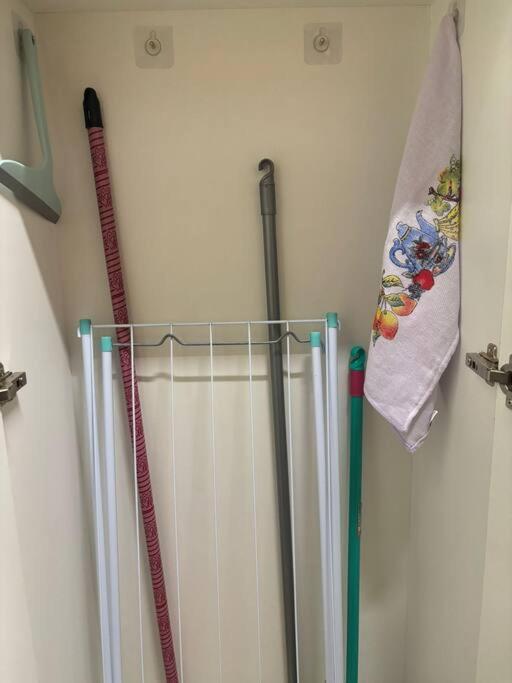 Flat Rosarinho - Confortável e Super Completo