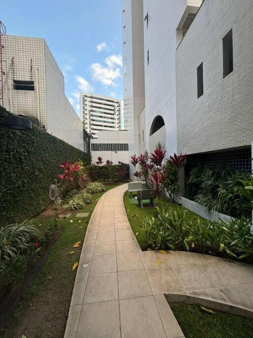 Flat Rosarinho - Confortável e Super Completo