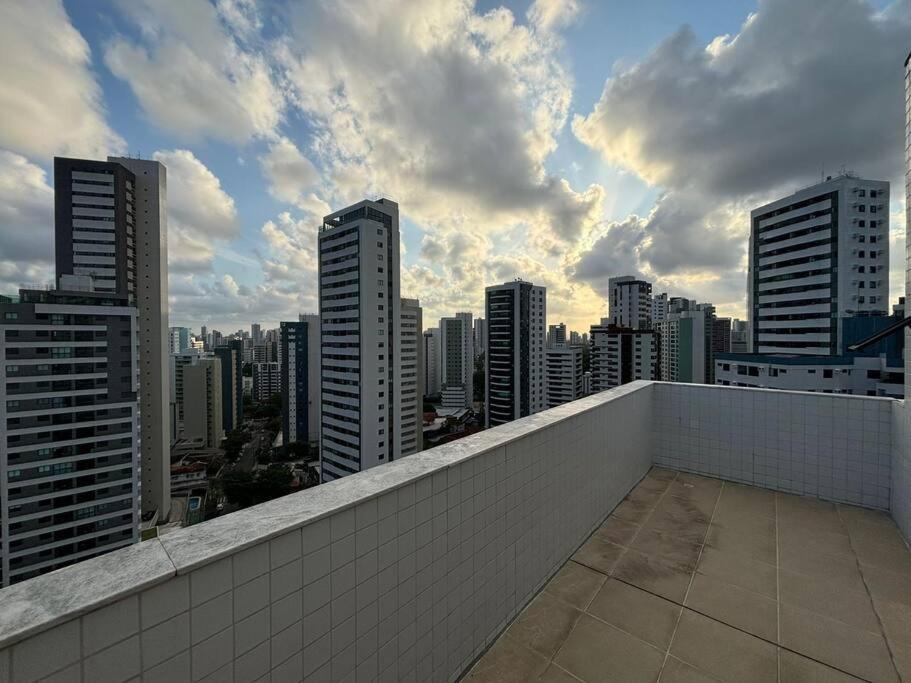 Flat Rosarinho - Confortável e Super Completo