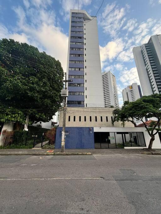 Flat Rosarinho - Confortável e Super Completo