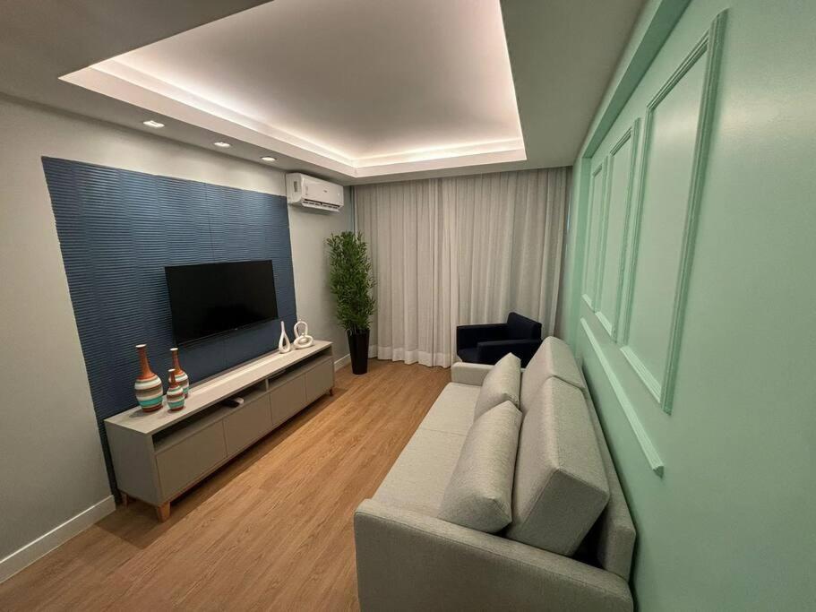 Flat Rosarinho - Confortável e Super Completo