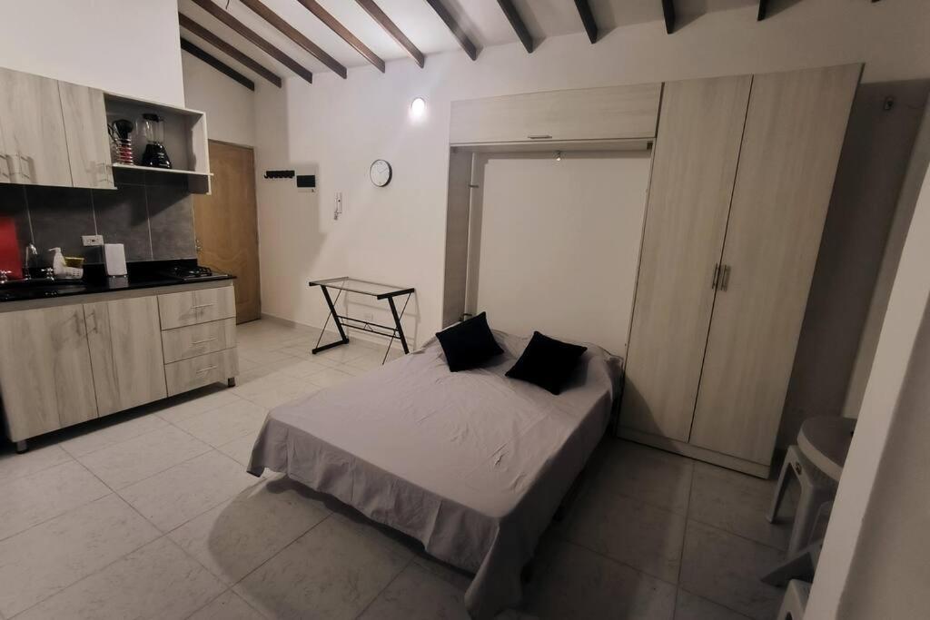 Apartaestudio completo en Itagüí - Ágape