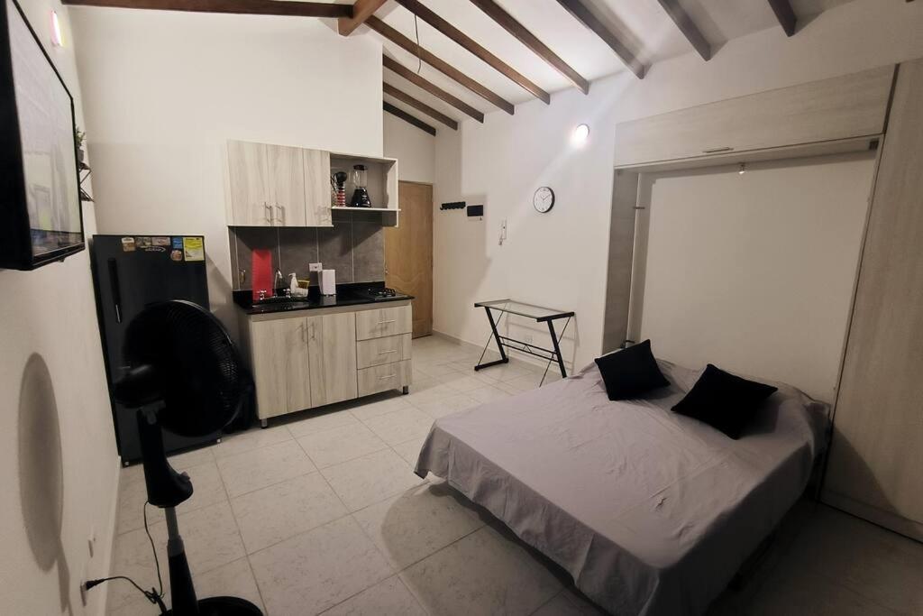 Apartaestudio completo en Itagüí - Ágape