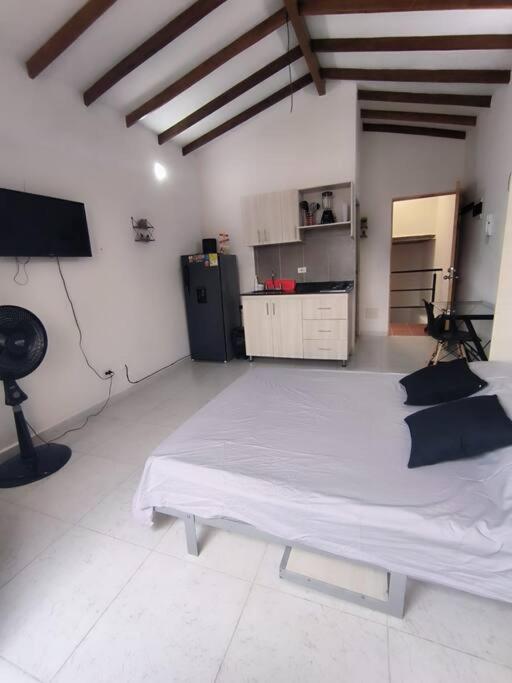 Apartaestudio completo en Itagüí - Ágape