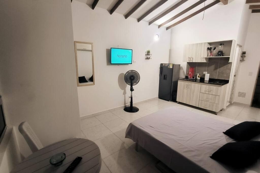 Apartaestudio completo en Itagüí - Ágape