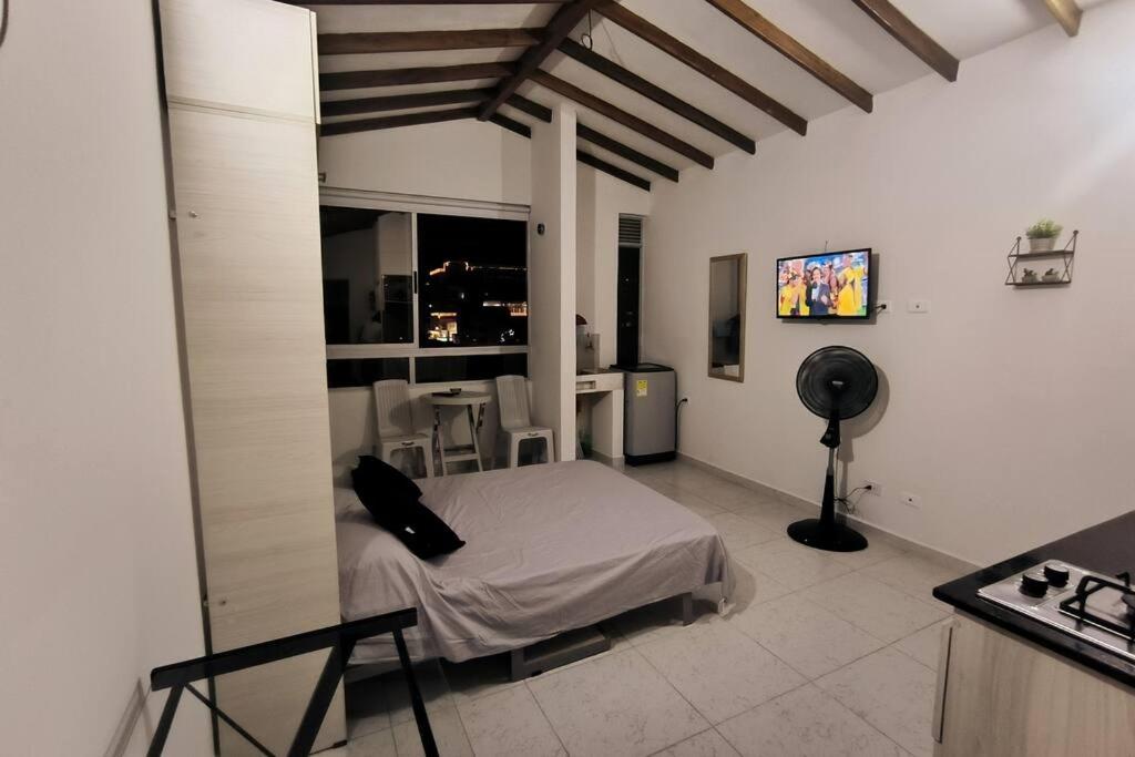 Apartaestudio completo en Itagüí - Ágape