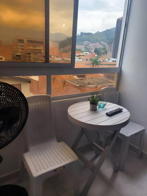 Apartaestudio completo en Itagüí - Ágape