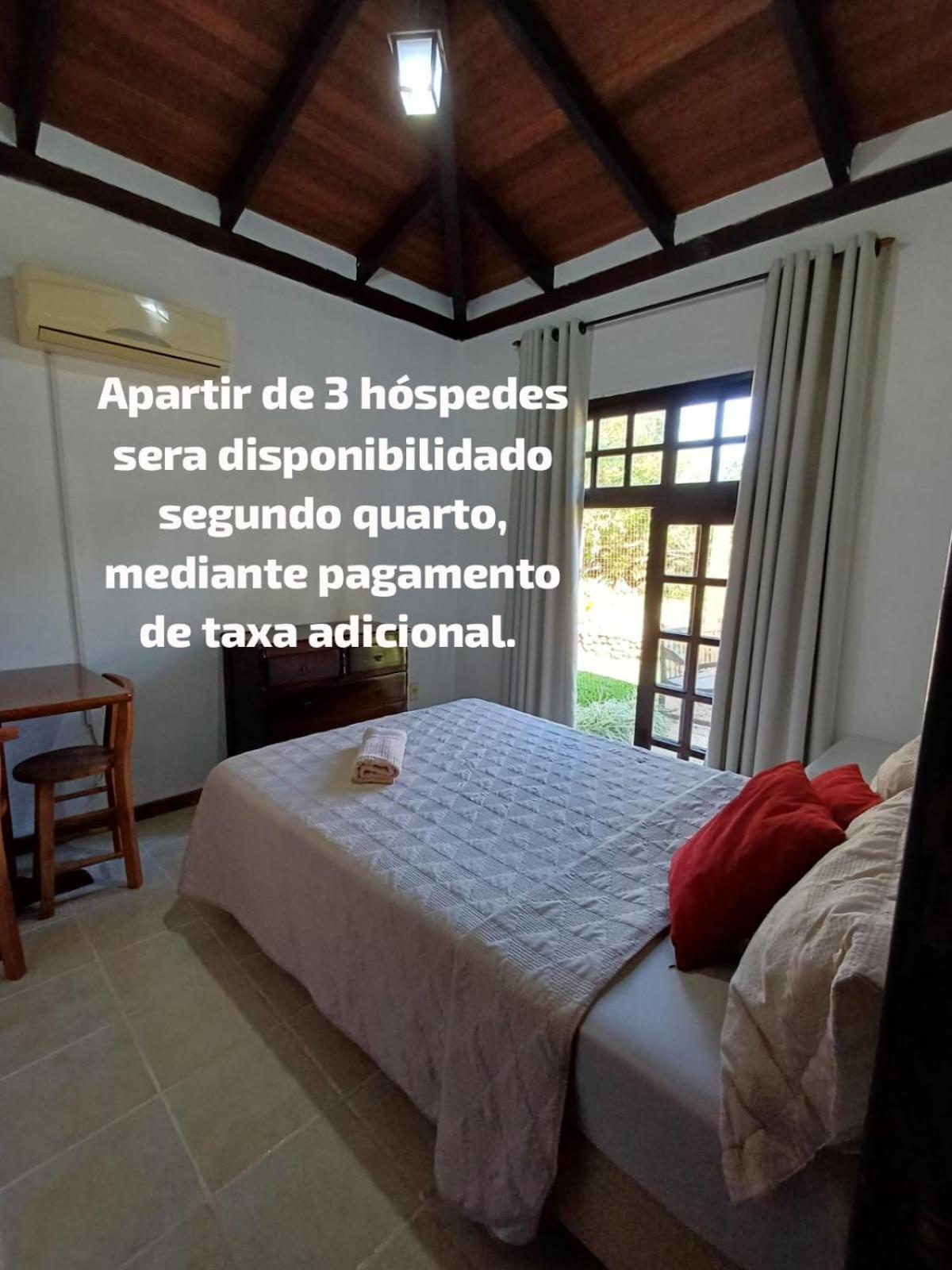 Suíte Campeira