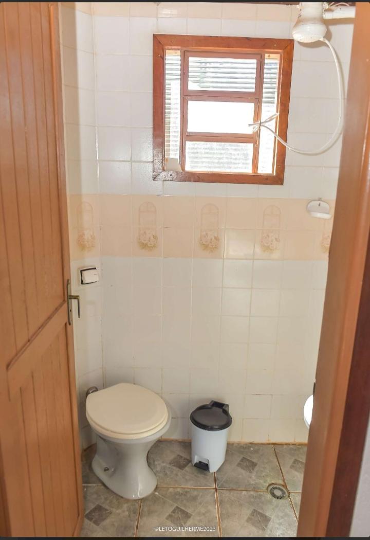 Chácara do vô Meireles