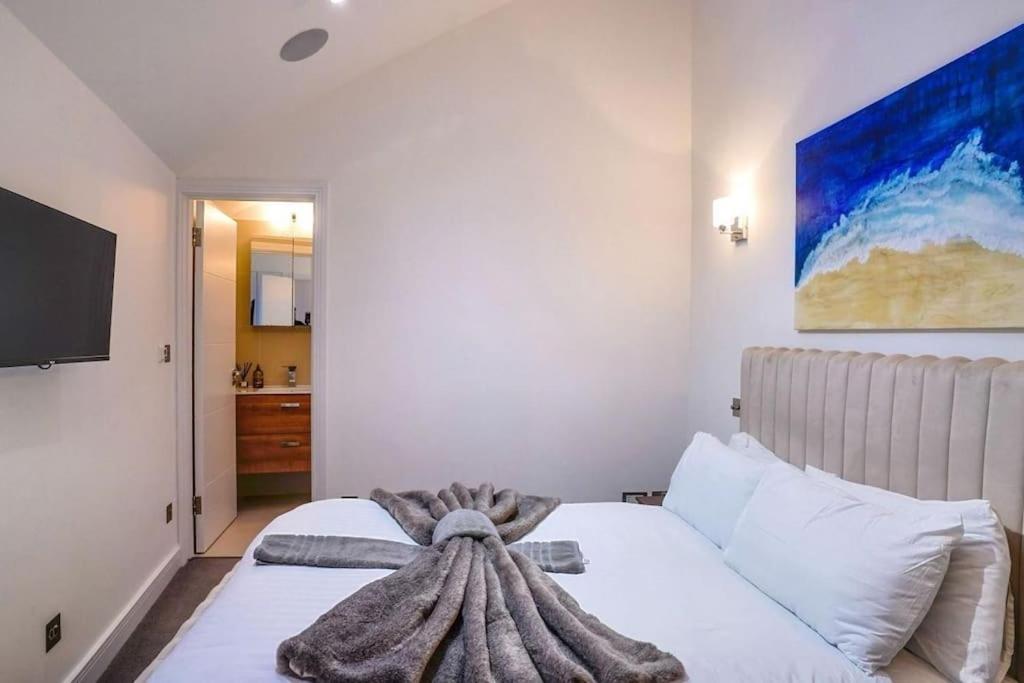 Hyde Park Luxury 2 Bed 2 Bath