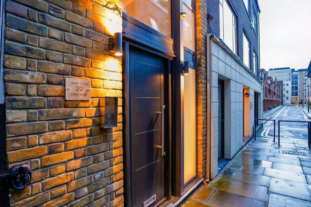 Hyde Park Luxury 2 Bed 2 Bath