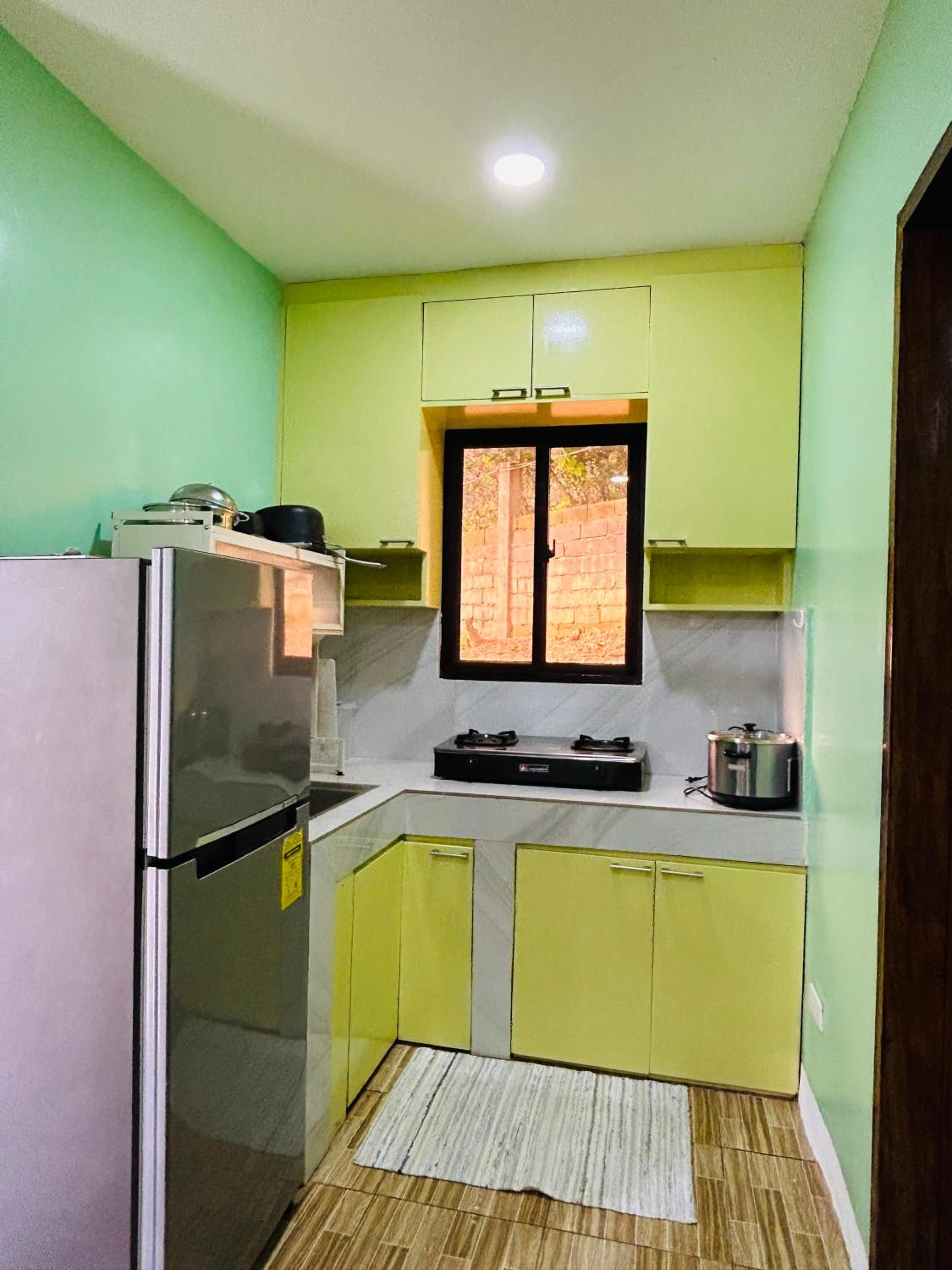 Bahay Pahingahan Batbat view 2