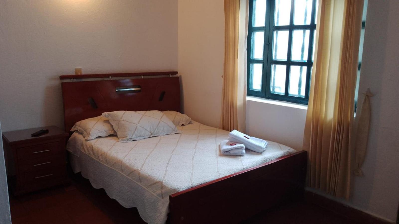 Hostal casa de los sueños